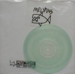 The Melvins : Love Canal - Someday